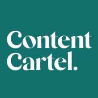 Content Cartel NZ logo