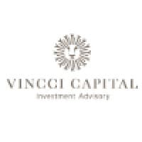 Vincci Capital Investment Advisory logo