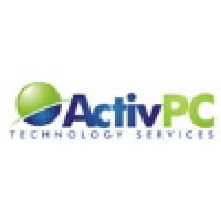 ActivPC Technology Services logo