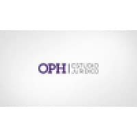OPH Estudio JurÃ­dico logo