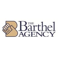 The Barthel Agency logo