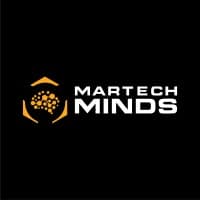 Martech Minds logo