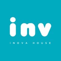 AgÃªncia Inova House logo