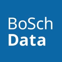 BoSch Data logo