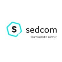 Sedcom logo