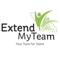 ExtendMyTeam logo