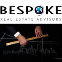 Bespoke Real Estate Advisors logo