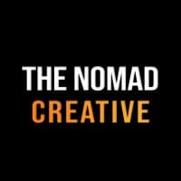 The Nomad Creative logo