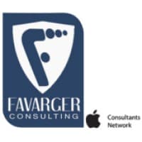 Favarger Consulting logo
