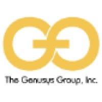 The Genusys Group logo