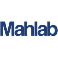 Mahlab logo