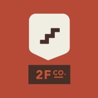 2nd Floor logo