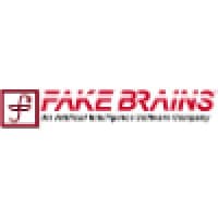Fake Brains logo
