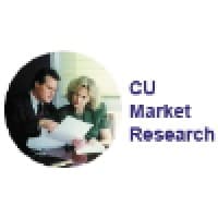 CU Market Research logo