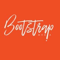 Bootstrap Media Communications Pvt logo