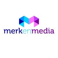 Merk en Media logo