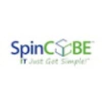 Spincube logo