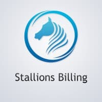 Stallions Billing Pvt logo