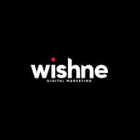 Wishne Digital Solutions & Ad logo
