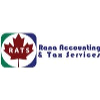 Rana Accounting & Tax Services logo