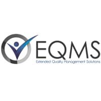 EQMS Limited logo