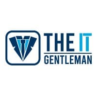 the-IT-Gentleman logo