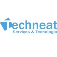 Techneat ServiÃ§os e Tecnologia logo