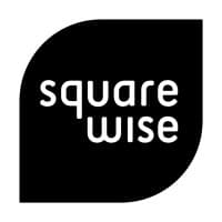 Squarewise logo