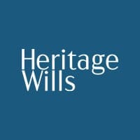 Heritage Wills logo