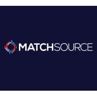 MatchSource logo