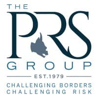 The PRS Group logo