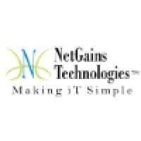 NetGains Technologies Pvt logo
