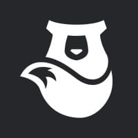 Fox&Bear logo