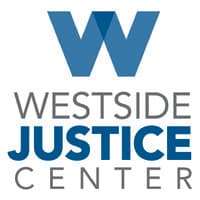 Westside Justice Center logo