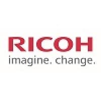 Ricoh Finland Oy logo