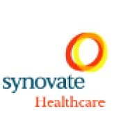 Synovate Healthcare logo