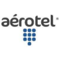 AÃ©rotel logo