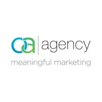 oa agency logo