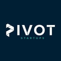 Pivot Startups logo