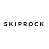 Skiprock Creative logo