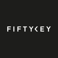 Fiftykey logo