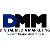 Digital Media Marketing logo