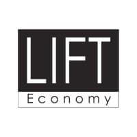 LIFT Economy logo