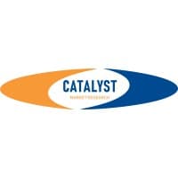 Catalyst Market Research logo