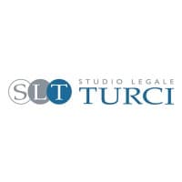 Studio Legale Turci logo
