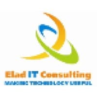 Elad Consulting logo