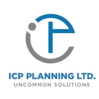ICP Planning logo