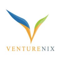 Venturenix logo