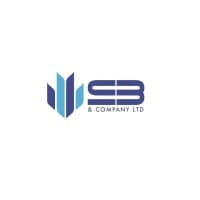 SB & Company logo