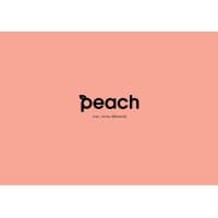 Peach Law logo